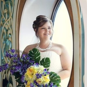 Meet your Posher, Anita